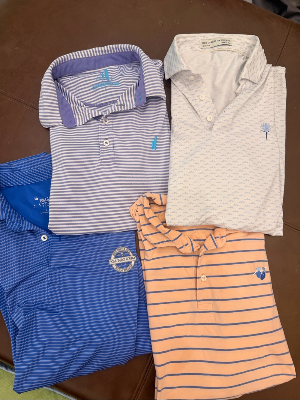 Polo Bundle